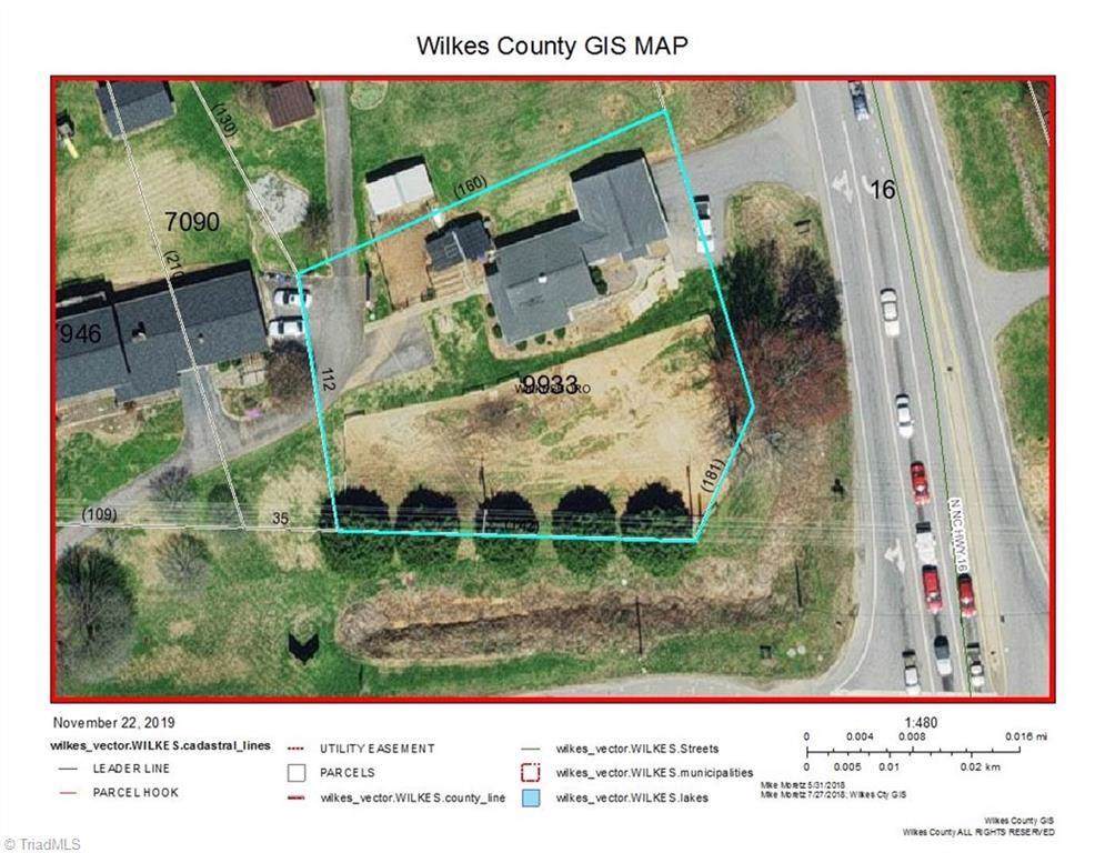 4034 Us Highway 421 Highway - Photo 1