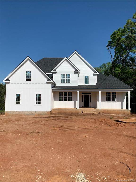 808 Patterson Farm Road - Photo 1