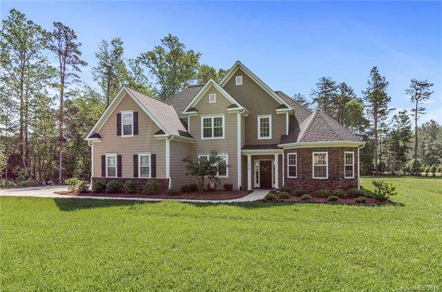 808 Patterson Farm Road - Photo 1