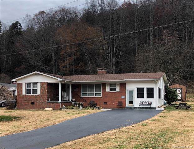 930 Old Hwy 70 Highway - Photo 1