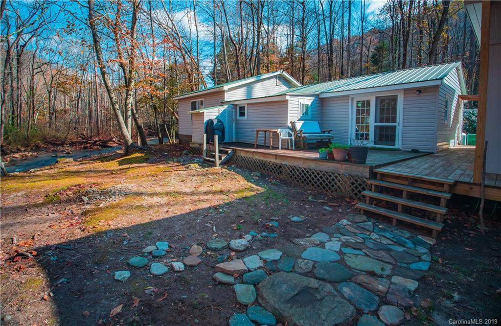 2699 Pearson Falls Road - Photo 1