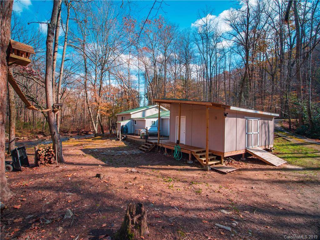 2699 Pearson Falls Road - Photo 1