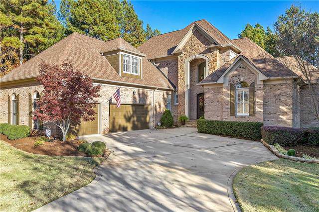 3104 Ashwood Park Drive - Photo 1