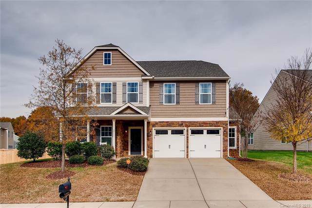 2711 Impatien Drive - Photo 1