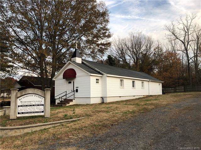 1122 Mcbee Street - Photo 1