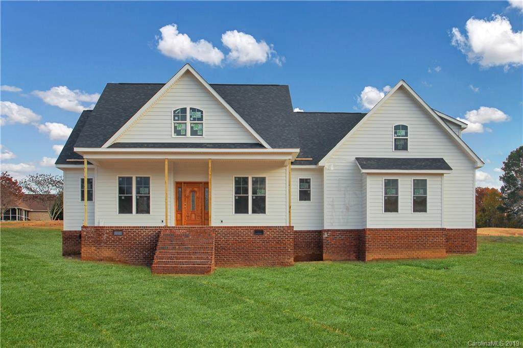 256 Rudisill Road - Photo 1