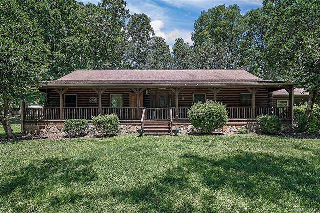 3001 Hwy 24/27 - Photo 1