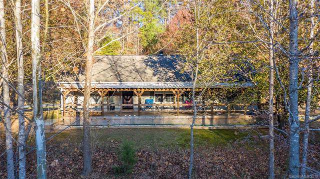 5458 Blumie Carswell Road - Photo 1
