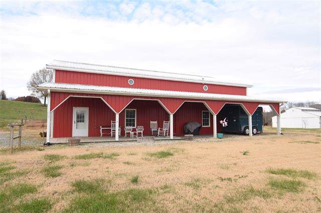 3095 Rome Jones Road - Photo 1