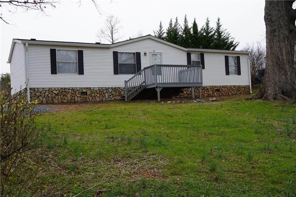 3926 Calico Road - Photo 1