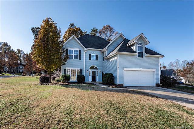 715 Cheval Drive - Photo 1