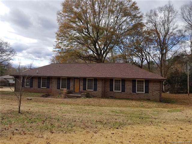 603 Upper Spencer Mountain Road - Photo 1