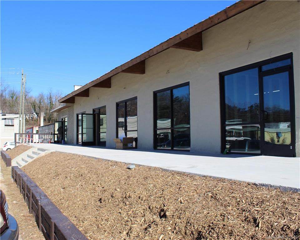 117 Sweeten Creek Road - Photo 1
