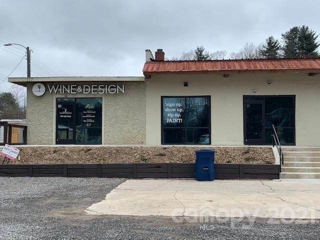117 Sweeten Creek Road - Photo 1