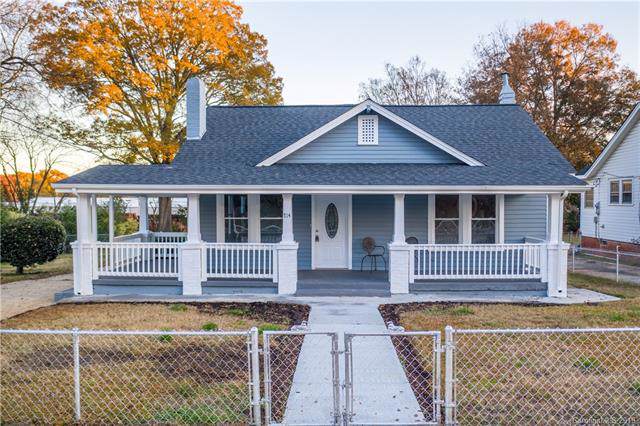 714 Cedar Street - Photo 1