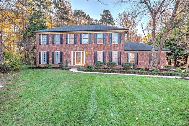 106 Withershinn Drive - Photo 1