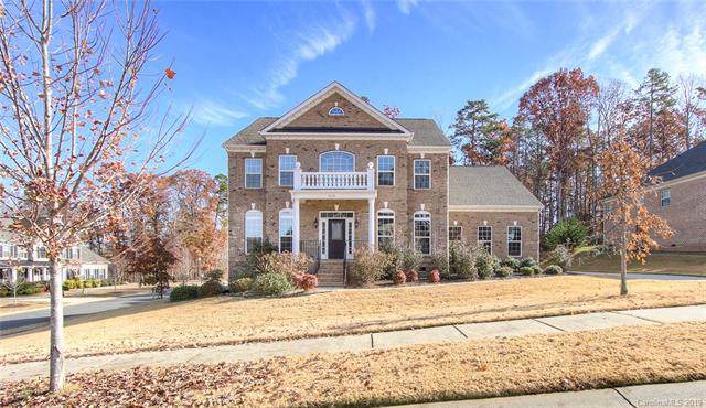 9630 Minnie Lemmond Lane - Photo 1