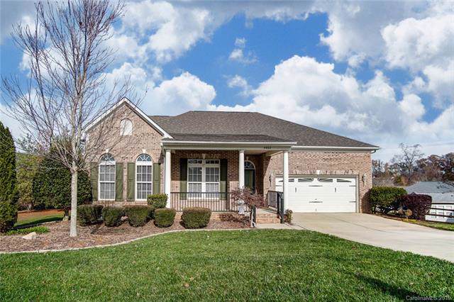 4027 Buckingham Drive - Photo 1