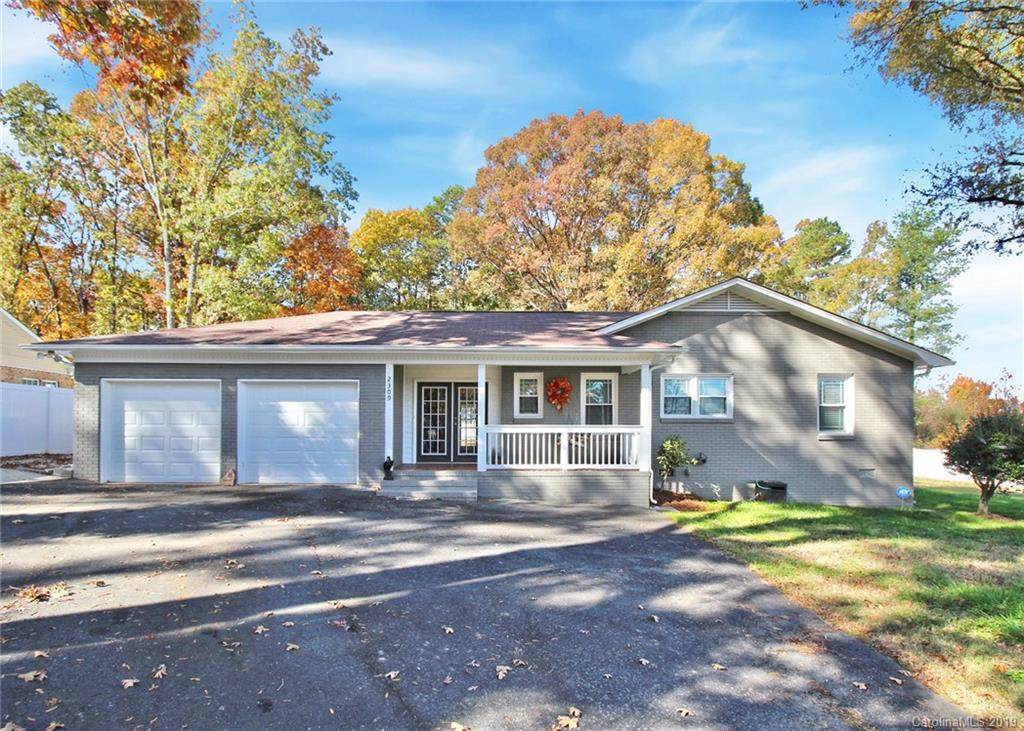 2309 Wilson Avenue - Photo 1