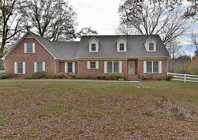 863 Tirzah Road - Photo 1
