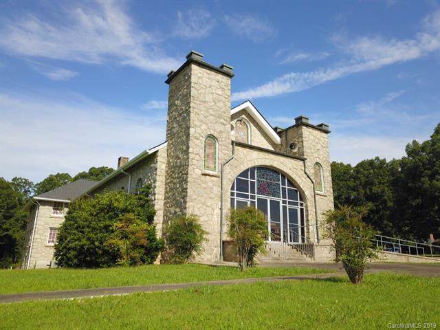 1225 Oak Grove Clover Hill Church Road - Photo 1