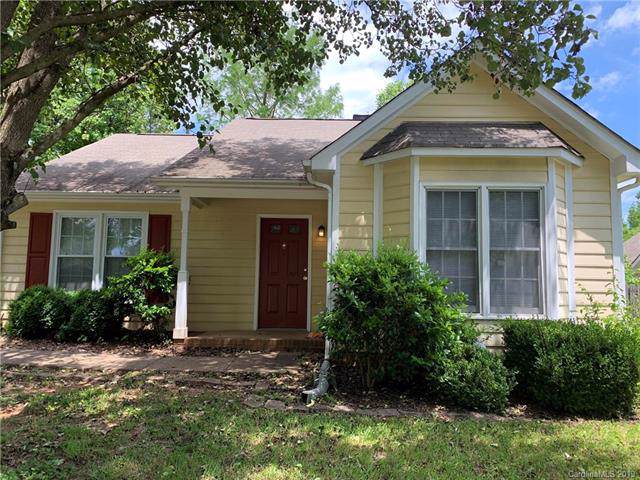 7422 Crestside Lane - Photo 1