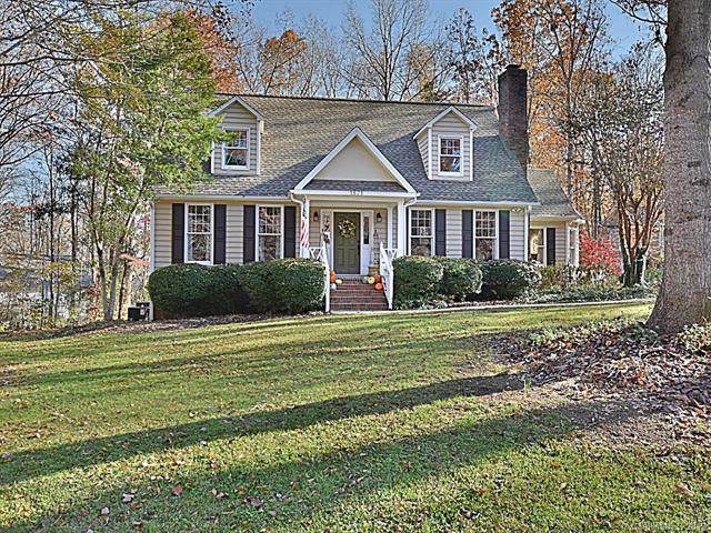1871 Rain Forest Drive - Photo 1
