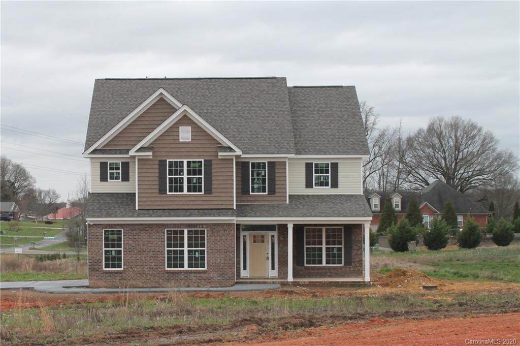 518 Baucom Deese Road - Photo 1