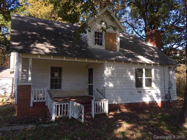 156 Clontz Hill Road - Photo 1