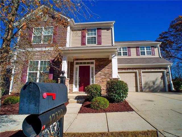 17322 Caldwell Track Drive - Photo 1