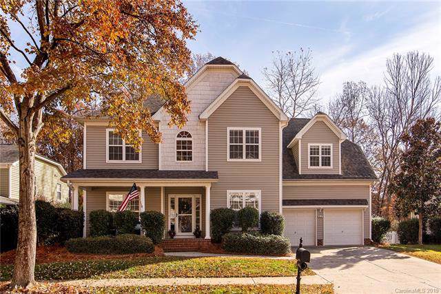 9627 Willow Leaf Lane - Photo 1