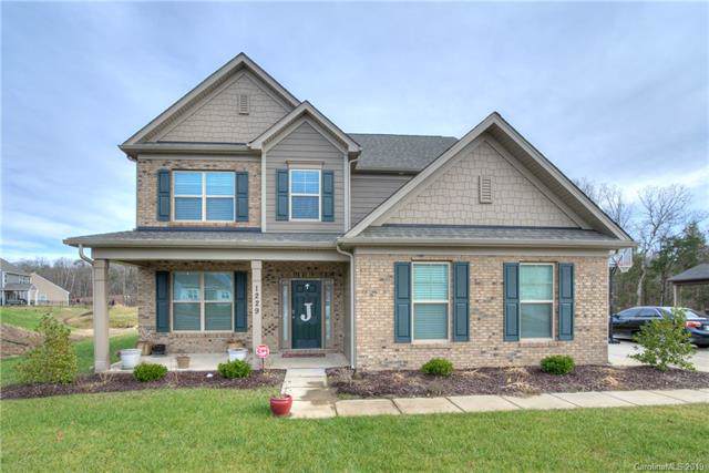 1229 New River Drive - Photo 1