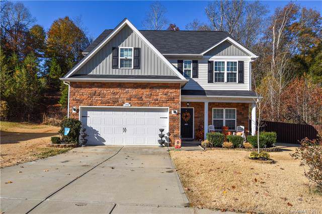 140 Thomas Springs Drive - Photo 1