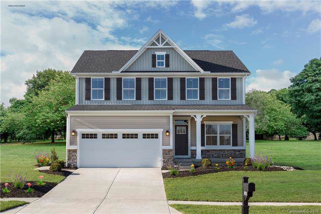 1014 Augustus Beamon Drive - Photo 1