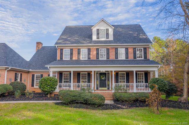 501 Lake Lynn Road - Photo 1
