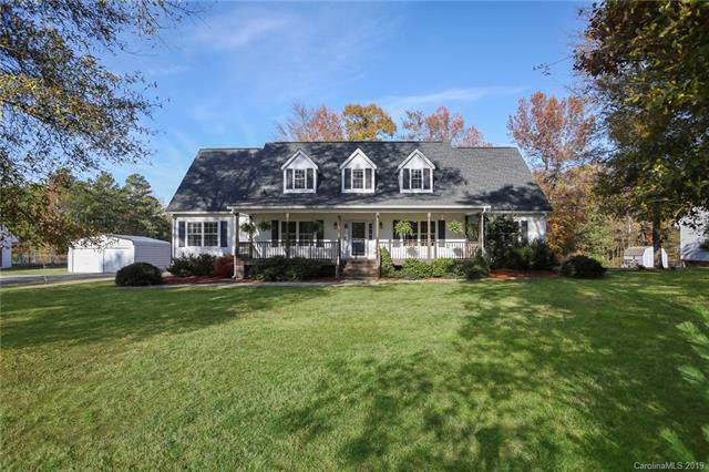 1335 Neelys Creek Road - Photo 1