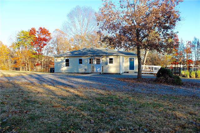 713 Wilmont Street - Photo 1