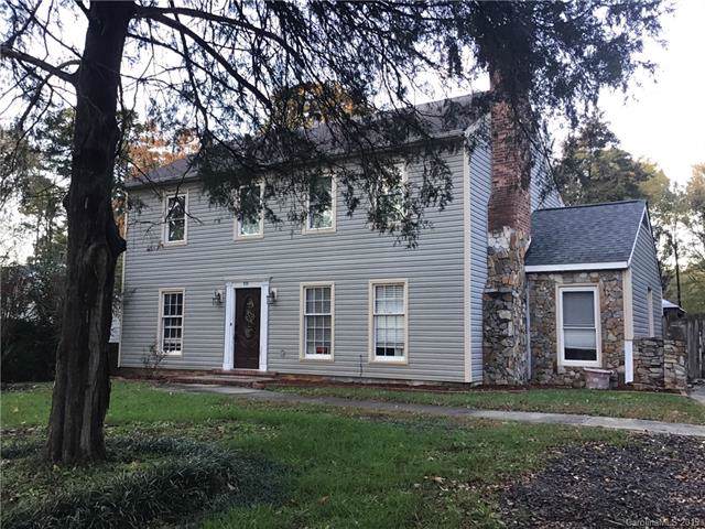 825 Lightwood Drive - Photo 1