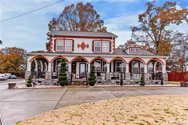 2424 Waxhaw Indian Trail Road - Photo 1