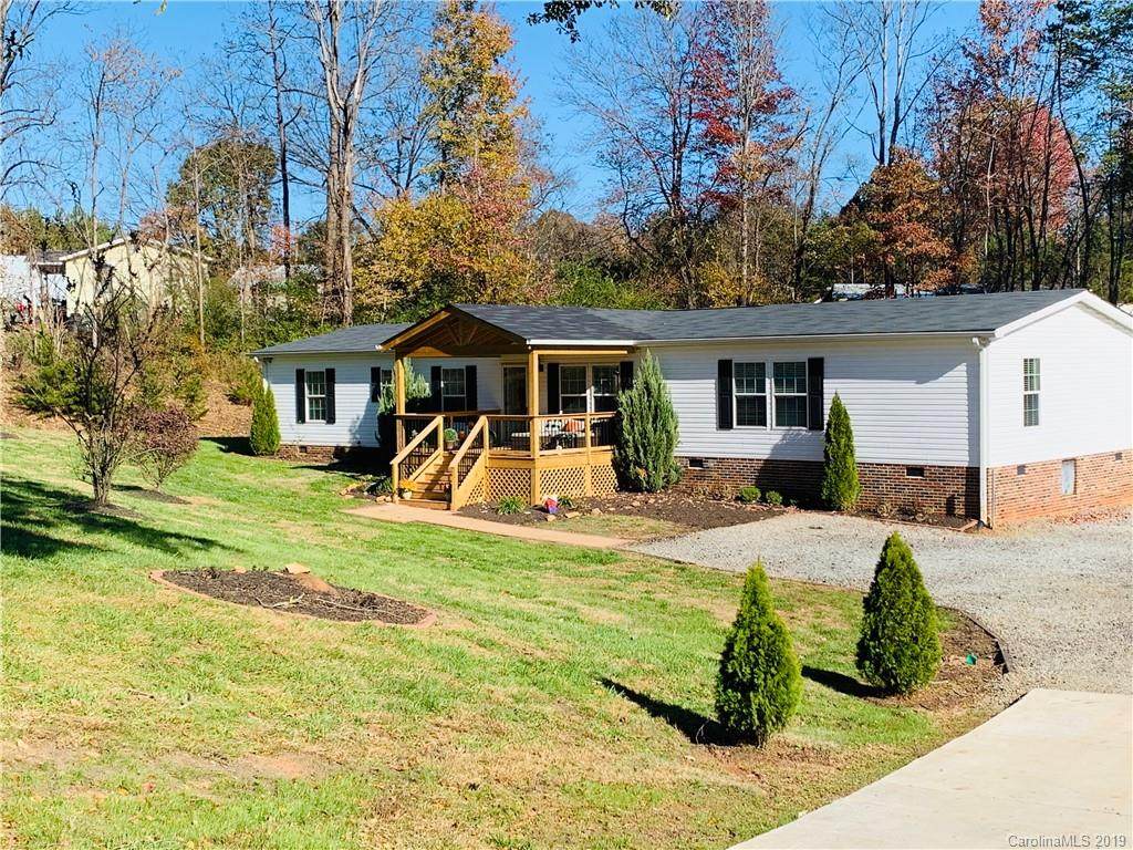 297 Carlyle Road - Photo 1