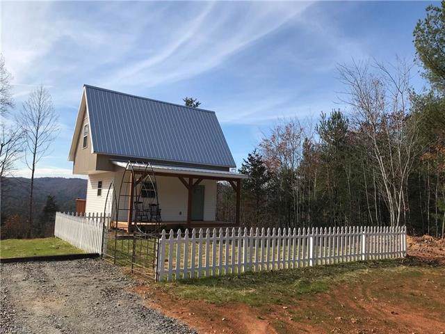 738 Hawkins Grove Road - Photo 1