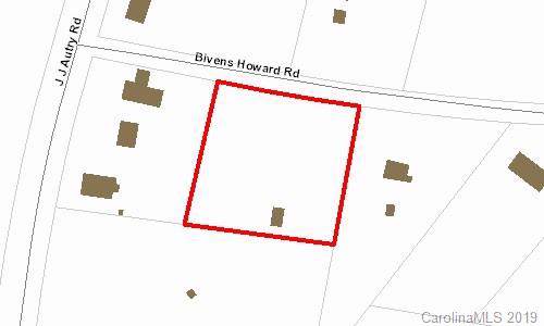 0 Bivens Howard Road - Photo 1