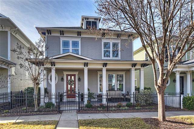 338 Horton Grove Road - Photo 1