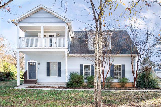 12324 Edna Drive - Photo 1