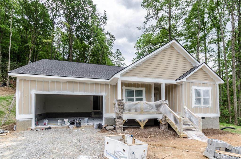 TBD Olivet Lane - Photo 1