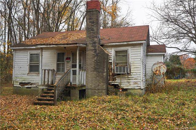 600 Matthews Chapel Road - Photo 1