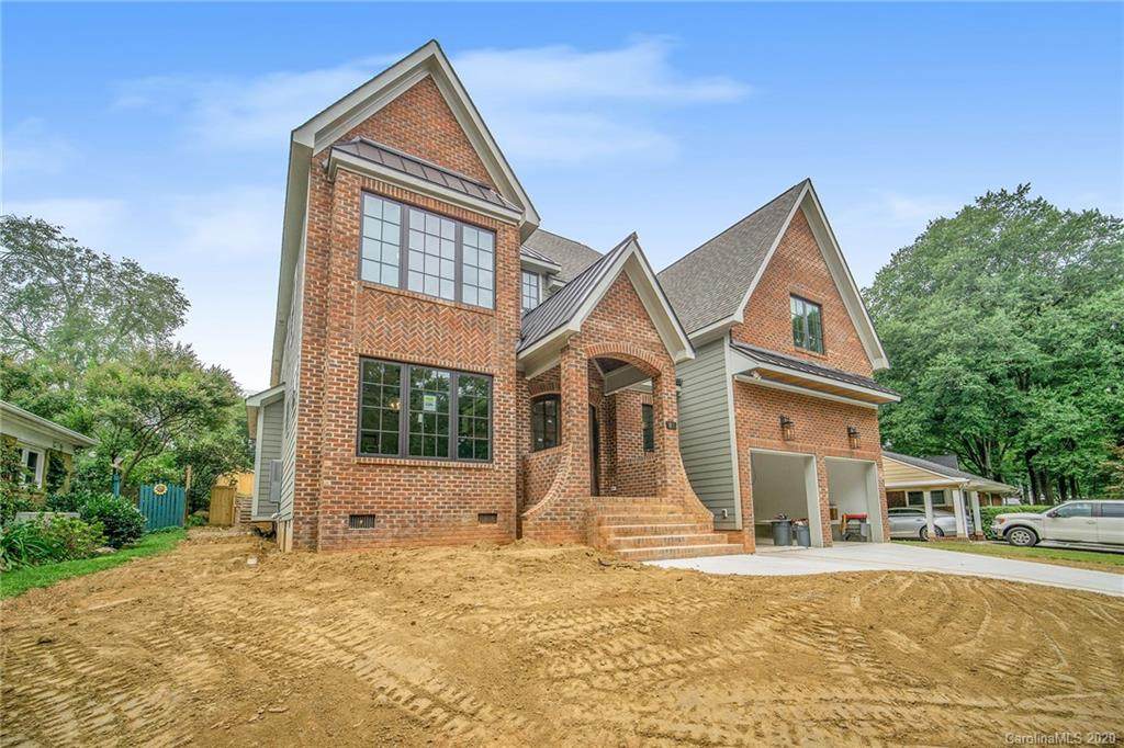 1000 Habersham Drive - Photo 1