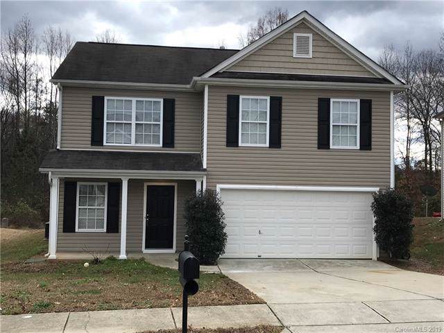 7418 Aragorn Lane - Photo 1
