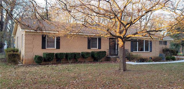 9201 Mt Holly Huntersville Road - Photo 1