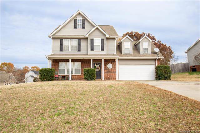 646 Trenholm Trail - Photo 1